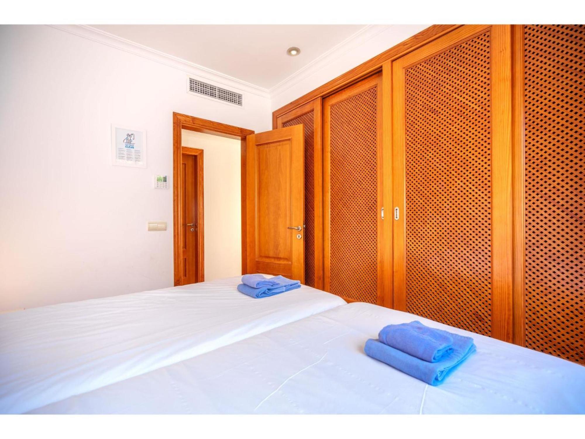 Holiday Home Cala Mesquida - Cde140 By Interhome Exterior photo